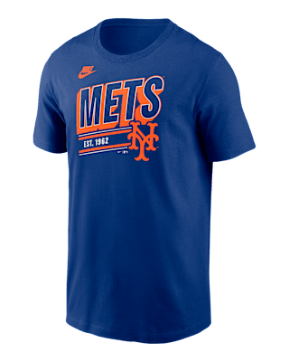 New York Yankees Nike Dugout Logo Tri-Blend T-Shirt Medium